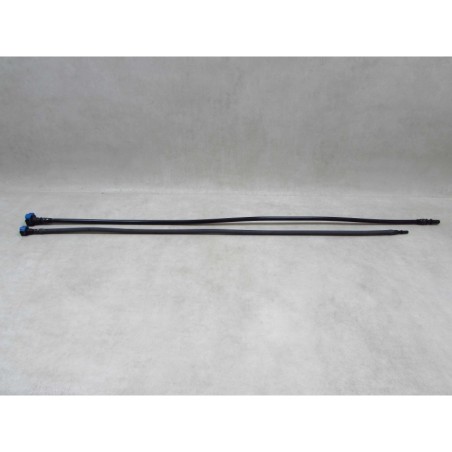 VOLVO S60 II V60 XC 2.4 D5 10-18 WAZ PRZEWOD PALIWA 31355940
