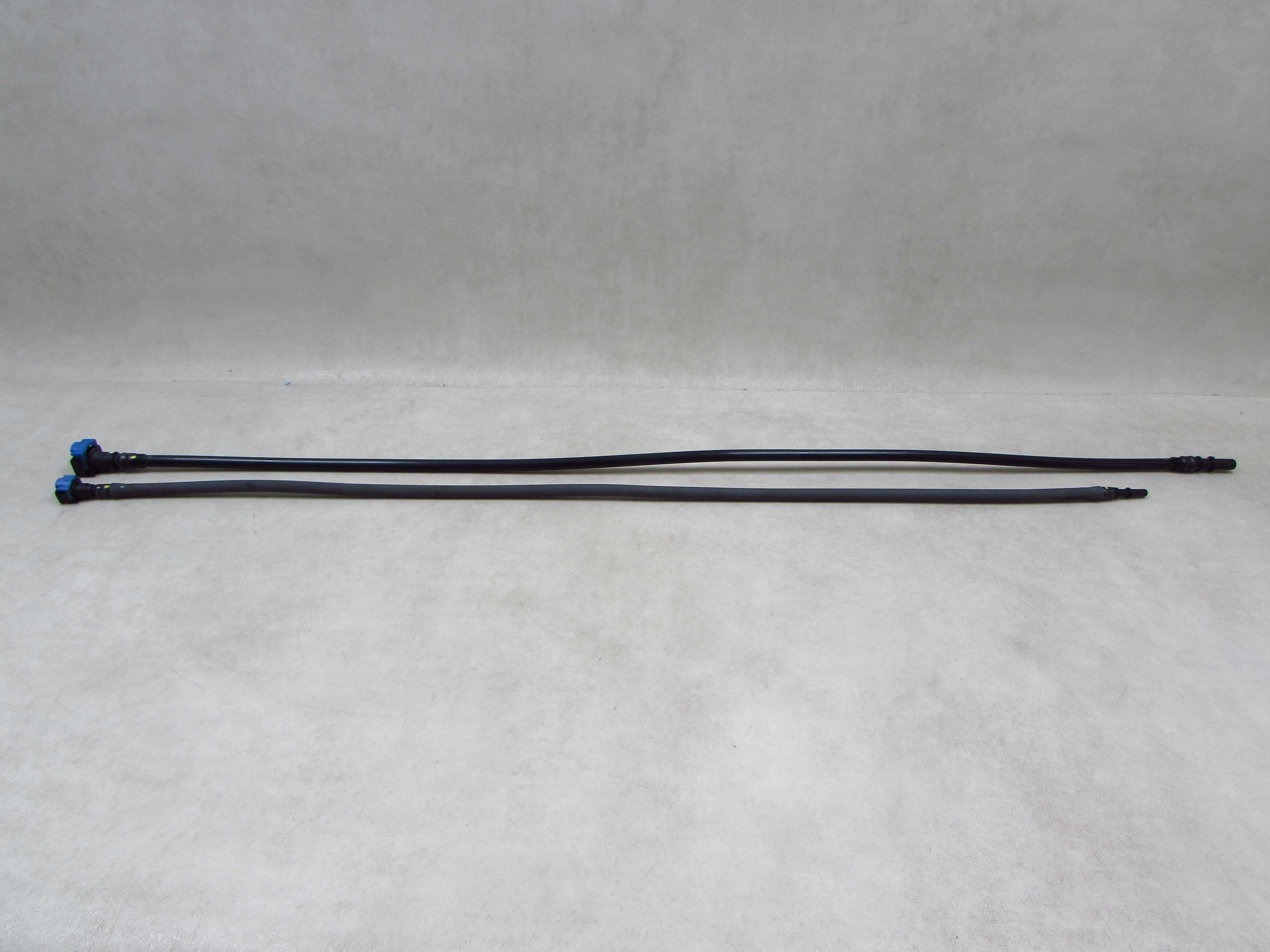 VOLVO S60 II V60 XC 2.4 D5 10-18 WAZ PRZEWOD PALIWA 31355940