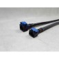 VOLVO S60 II V60 XC 2.4 D5 10-18 WAZ PRZEWOD PALIWA 31355940