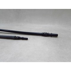 VOLVO S60 II V60 XC 2.4 D5 10-18 WAZ PRZEWOD PALIWA 31355940