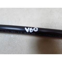 VOLVO S60 II V60 XC 2.4 D5 10-18 WAZ PRZEWOD PALIWA 31355940