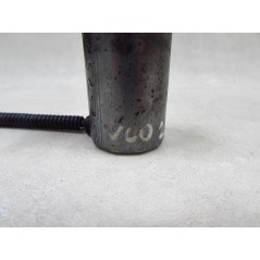 VOLVO S60 II V60 XC 2.4 D5 10-18 CZUJNIK ZAWOR FAZ ROZRZADU 30757801AC