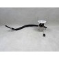 VOLVO S60 II V60 2.4 D5 10-18 POMPA PLYWAK CZUJNIK POZIOMU PALIWA 0580204023 31274669