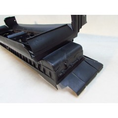 FORD MONDEO MK4 IV LIFT 1.6 10-14 KIEROWNICA POWIETRZA BS71-8475-BE BS71-8475-BF