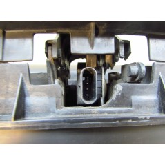 FORD MONDEO MK4 IV LIFT 1.6 10-14 KIEROWNICA POWIETRZA BS71-8475-BE BS71-8475-BF
