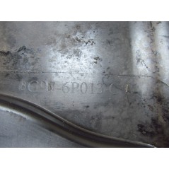 VOLVO S60 II V60 II 2.4 D5 10-18 OSLONA SILNIKA DOLNA ZDERZAKA 8G9N-6P013-CA