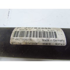 VOLVO XC90 LIFT 2.4 D5 06-14 AUTOMAT WAL NAPEDOWY 30783345 PODPORA