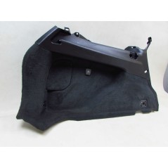 VOLVO V60 10-18 TAPICERKA BOCZEK BAGAZNIKA TYL LEWY 39804319