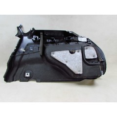 VOLVO V60 10-18 TAPICERKA BOCZEK BAGAZNIKA TYL LEWY 39804319
