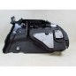VOLVO V60 10-18 TAPICERKA BOCZEK BAGAZNIKA TYL LEWY 39804319