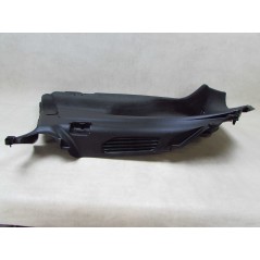 VOLVO V60 10-18 TAPICERKA BOCZEK BAGAZNIKA TYL LEWY 39804319