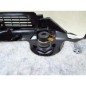 VOLVO V60 10-18 TAPICERKA BOCZEK BAGAZNIKA TYL LEWY 39804319