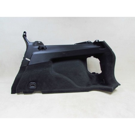 VOLVO V60 10-18 TAPICERKA BOCZEK BAGAZNIKA TYL PRAWY 39804324