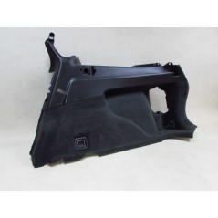 VOLVO V60 10-18 TAPICERKA BOCZEK BAGAZNIKA TYL PRAWY 39804324