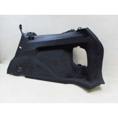 VOLVO V60 10-18 TAPICERKA BOCZEK BAGAZNIKA TYL PRAWY 39804324