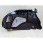 VOLVO V60 10-18 TAPICERKA BOCZEK BAGAZNIKA TYL PRAWY 39804324