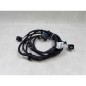 VOLVO S60 II V60 10-18 WIAZKA INSTALACJA ZDERZAKA PRZOD 31210009