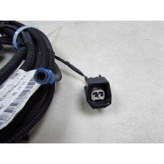 VOLVO S60 II V60 10-18 WIAZKA INSTALACJA ZDERZAKA PRZOD 31210009