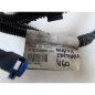VOLVO S60 II V60 10-18 WIAZKA INSTALACJA ZDERZAKA PRZOD 31210009