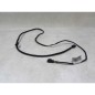 VOLVO S60 II V60 10-18 WIAZKA INSTALACJA SPRYSKIWACZY ZDERZAKA PRZOD 31314706