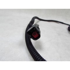 VOLVO S60 II V60 10-18 WIAZKA INSTALACJA SPRYSKIWACZY ZDERZAKA PRZOD 31314706