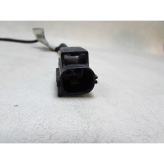 VOLVO S60 II V60 10-18 WIAZKA INSTALACJA SPRYSKIWACZY ZDERZAKA PRZOD 31314706