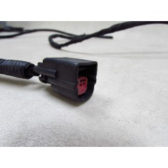 VOLVO S60 II V60 10-18 WIAZKA INSTALACJA SPRYSKIWACZY ZDERZAKA PRZOD 31314706