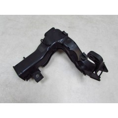 VOLVO S60 II V60 10-18 WSPORNIK PROWADNICA KABLI WIAZKA INSTALACJA 8676953