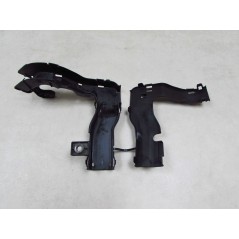 VOLVO S60 II V60 10-18 WSPORNIK PROWADNICA KABLI WIAZKA INSTALACJA 8676953