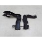 VOLVO S60 II V60 10-18 WSPORNIK PROWADNICA KABLI WIAZKA INSTALACJA 8676953