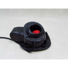 VOLVO S60 II V60 10-18 KLAPKA WLEWU PALIWA 492-46 31335707