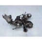 VOLVO S60 II XC60 2.4 D5 D5244T15 BITURBO 215 KM 08-17 TURBINA TURBOSPREZARKA 31293089 36002664 31293086 36002757 36002640