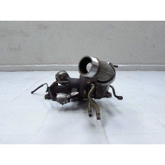 VOLVO XC60 2.4 D5 D5244T10 BITURBO 205 KM 08-17 TURBINA TURBOSPREZARKA 31293089 36002664 31293086 36002757 36002640