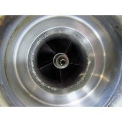 VOLVO XC60 2.4 D5 D5244T10 BITURBO 205 KM 08-17 TURBINA TURBOSPREZARKA 31293089 36002664 31293086 36002757 36002640
