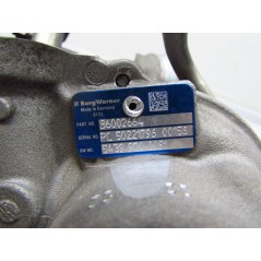 VOLVO XC60 2.4 D5 D5244T10 BITURBO 205 KM 08-17 TURBINA TURBOSPREZARKA 31293089 36002664 31293086 36002757 36002640