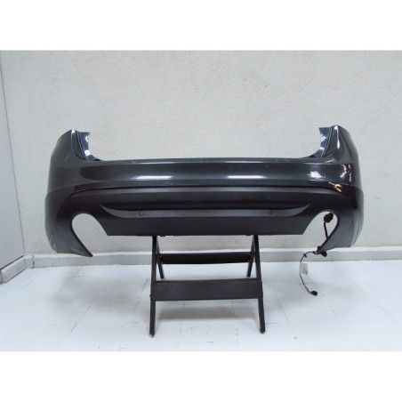 VOLVO V60 10-13 ZDERZAK TYL TYLNY PDC 30795031 32165263 2 RURY 492-46