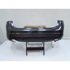 VOLVO V60 10-13 ZDERZAK TYL TYLNY PDC 30795031 32165263 2 RURY 492-46