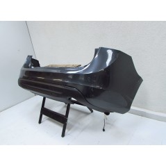 VOLVO V60 10-13 ZDERZAK TYL TYLNY PDC 30795031 32165263 2 RURY 492-46