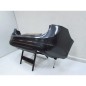 VOLVO V60 10-13 ZDERZAK TYL TYLNY PDC 30795031 32165263 2 RURY 492-46