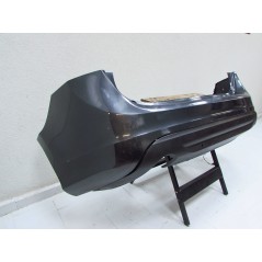 VOLVO V60 10-13 ZDERZAK TYL TYLNY PDC 30795031 32165263 2 RURY 492-46