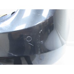 VOLVO V60 10-13 ZDERZAK TYL TYLNY PDC 30795031 32165263 2 RURY 492-46