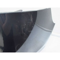 VOLVO V60 10-13 ZDERZAK TYL TYLNY PDC 30795031 32165263 2 RURY 492-46