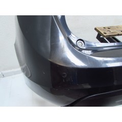 VOLVO V60 10-13 ZDERZAK TYL TYLNY PDC 30795031 32165263 2 RURY 492-46