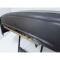 VOLVO V60 10-13 ZDERZAK TYL TYLNY PDC 30795031 32165263 2 RURY 492-46