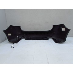 VOLVO V60 10-13 ZDERZAK TYL TYLNY PDC 30795031 32165263 2 RURY 492-46