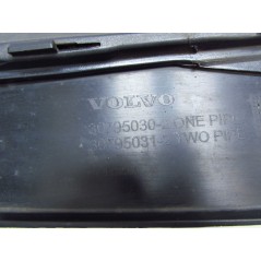 VOLVO V60 10-13 ZDERZAK TYL TYLNY PDC 30795031 32165263 2 RURY 492-46