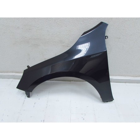 VOLVO S60 II V60 10-13 BLOTNIK PRZOD LEWY 492-46
