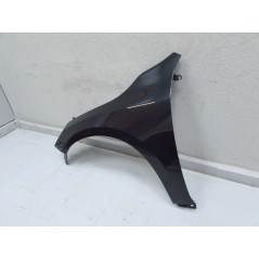 VOLVO S60 II V60 10-13 BLOTNIK PRZOD LEWY 492-46