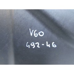 VOLVO S60 II V60 10-13 MASKA POKRYWA SILNIKA 492-46 30779059