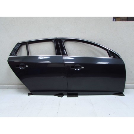 VOLVO S60 II V60 10-18 DRZWI PRZOD PRAWE 31352778 492-46